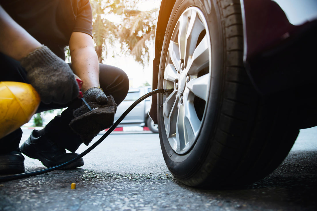 How Often Should You Replace Your Tires? | Ochoa's Tire Service Long Beach
