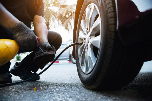 How Often Should You Replace Your Tires? | Ochoa's Tire Service Long Beach