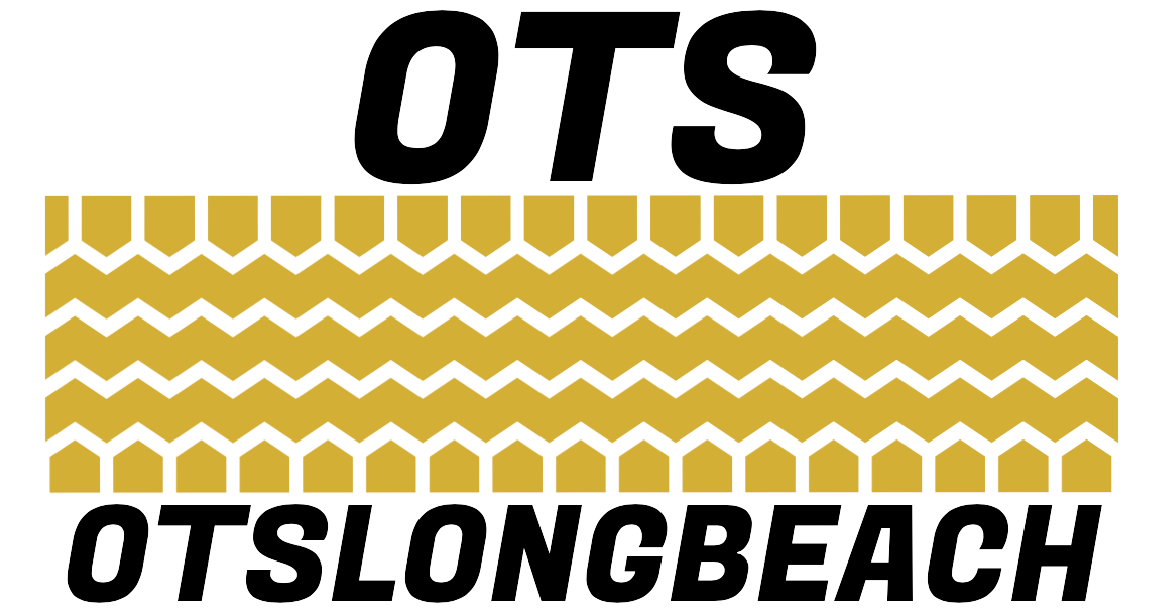 Ochoa's Tire Service Logo - Long Beach Tire Shop Since 1988